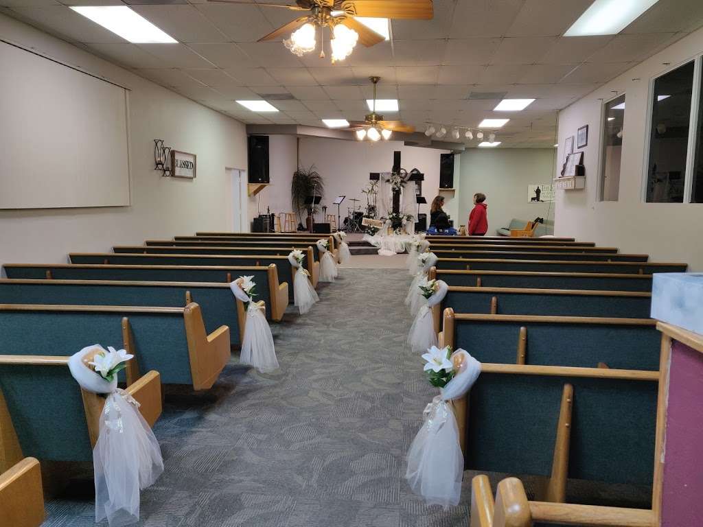 Agape Christian Center | 2107 I Ave, National City, CA 91950 | Phone: (619) 434-1686