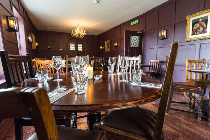 The Leicester Arms Hotel | High St, Penshurst, Tonbridge TN11 8BT, UK | Phone: 01892 871617