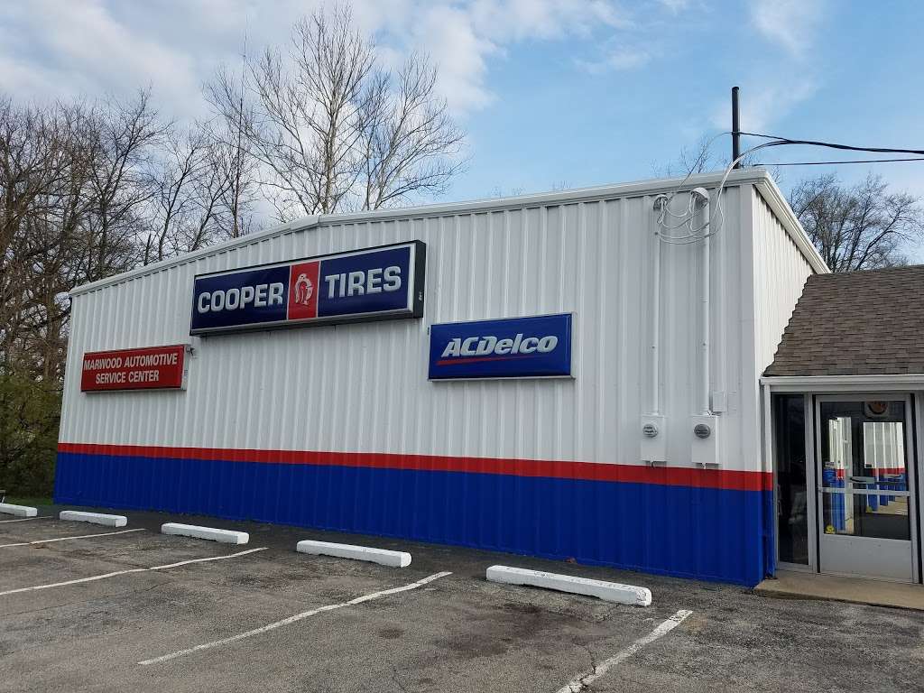 Marwood Tire & Services Center | 3315 Kentucky Ave, Indianapolis, IN 46221 | Phone: (317) 241-4274