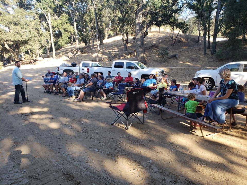 Faith Baptist Church | 1960 Ming Ave, Bakersfield, CA 93304, USA | Phone: (661) 834-3099