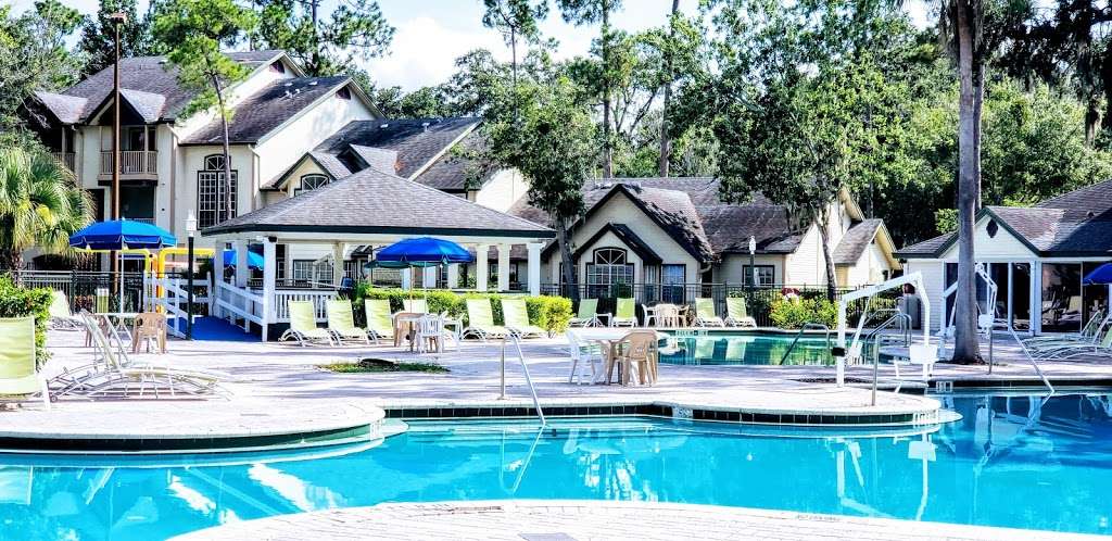 Oak Plantation Resort | 4090 Enchanted Oaks Cir, Kissimmee, FL 34741, USA | Phone: (407) 847-8200