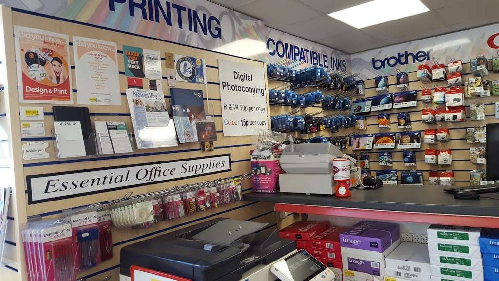 Tangent Office Resources | 32 Chislehurst Rd, Orpington BR6 0DG, UK | Phone: 0800 781 2163