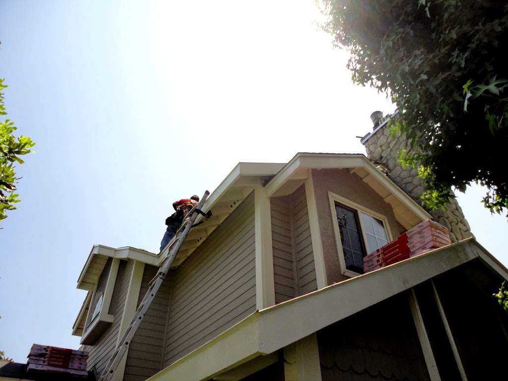 Lansford Roofing, Inc. | 3535 Landfair Rd, Pasadena, CA 91107, USA | Phone: (626) 390-3480