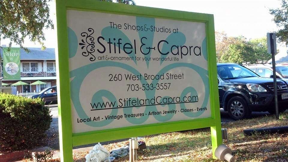 Stifel & Capra | 209 Monroe Ave, Lewes, DE 19958, USA | Phone: (703) 407-0770