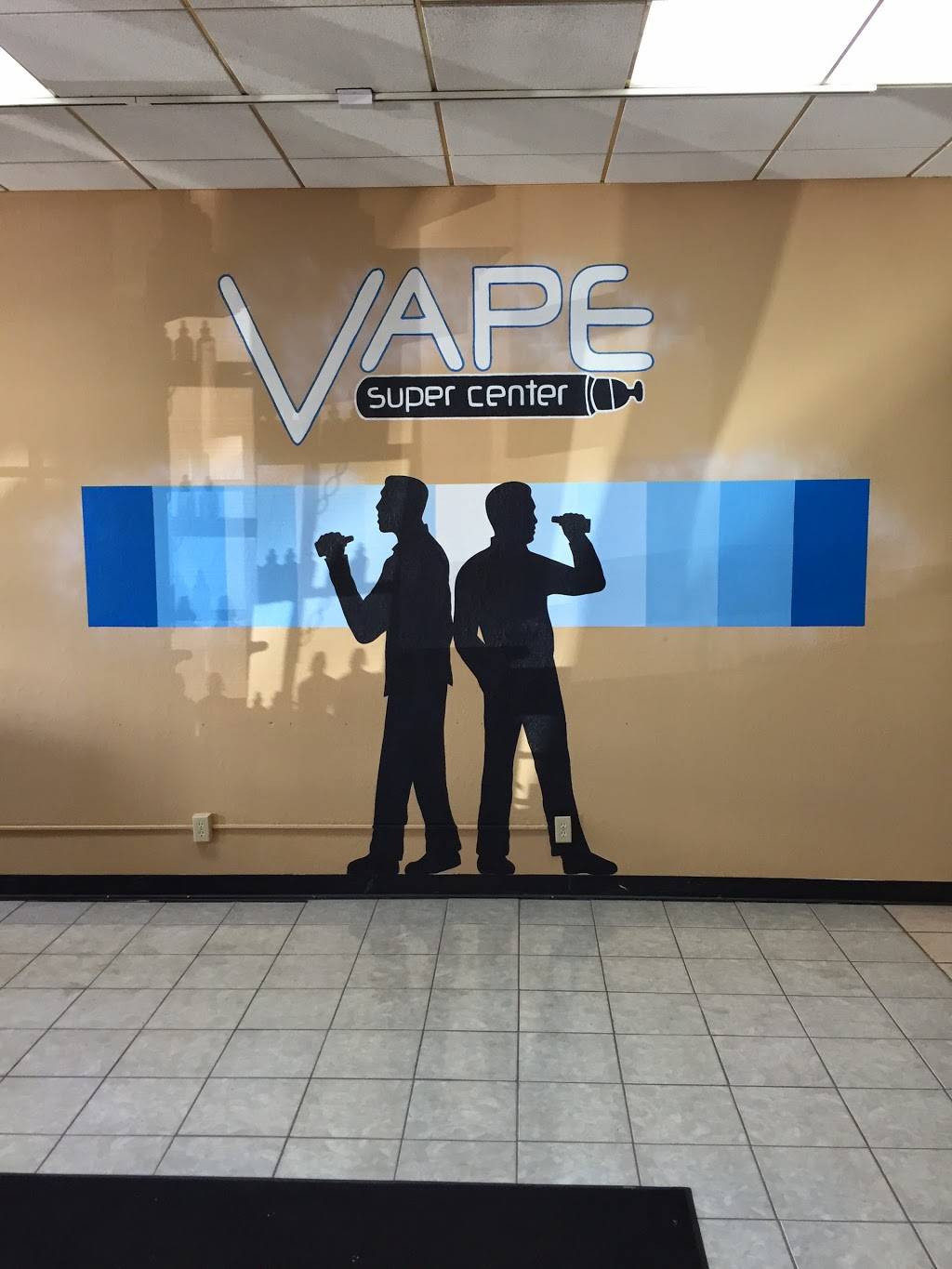 Vape Super Center - Monroe St. | 4956 Monroe St suite e, Toledo, OH 43623, USA | Phone: (419) 474-3084