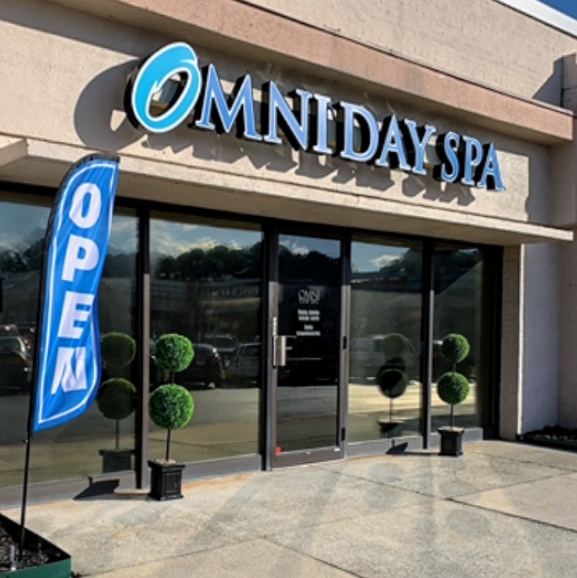 Omni Day Spa | 1387 Mount Zion Road Located Inside The, Morrow Pavillion Shopping Center, Morrow, GA 30260, USA | Phone: (678) 519-4654