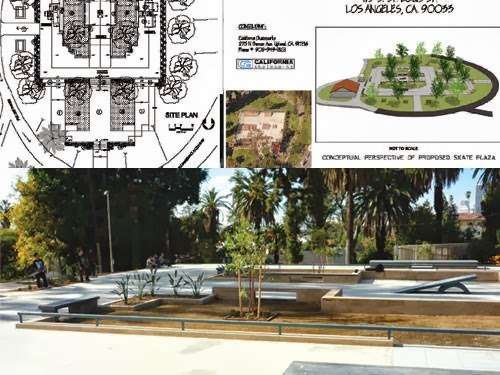 California Landscape & Design | 273 N Benson Ave, Upland, CA 91786, USA | Phone: (800) 526-3909