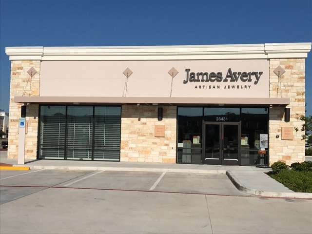 James Avery Artisan Jewelry | 28431 TX-249, Tomball, TX 77377, USA | Phone: (832) 761-8185