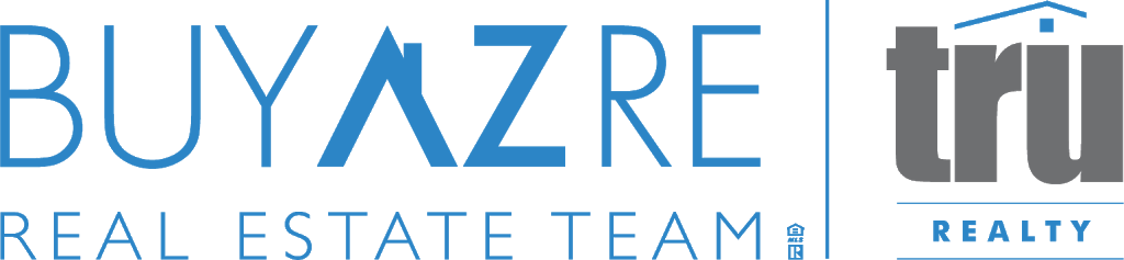 BUYAZRE at Tru Realty | 7373 N Scottsdale Rd, Scottsdale, AZ 85253, USA | Phone: (480) 256-2995