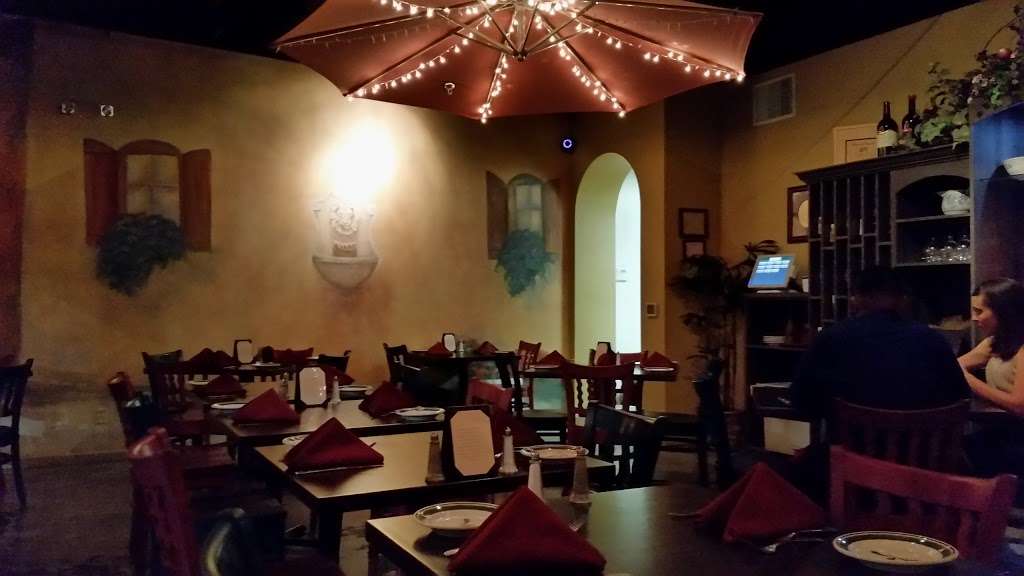 Vincenzos Terrazza | 2144, 232 S Citrus St, West Covina, CA 91791, USA | Phone: (626) 332-2969