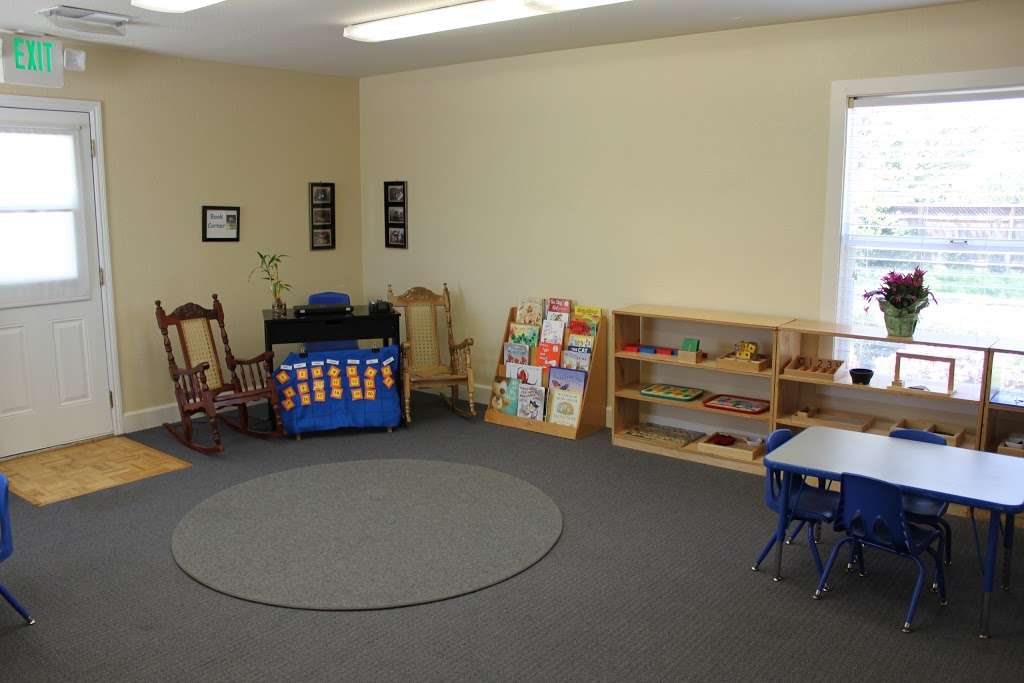 Alices Montessori Learning | 105 Astrid Dr, Pleasant Hill, CA 94523, USA | Phone: (925) 947-0604