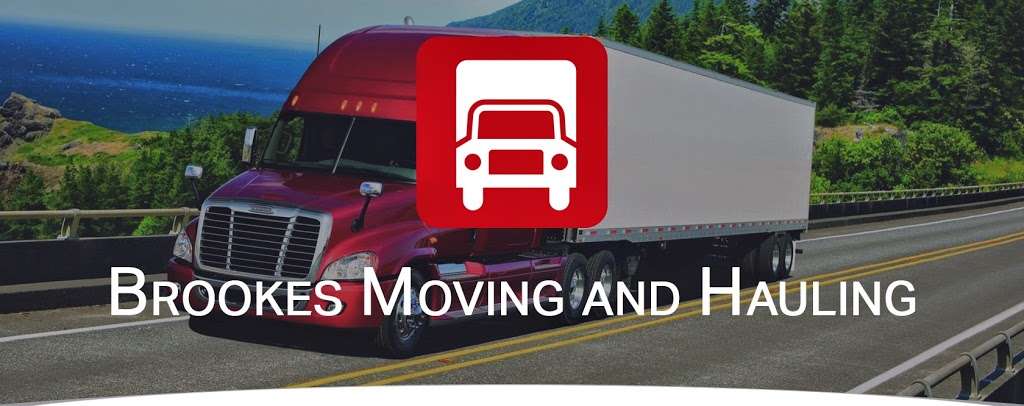 Brookes Moving & Hauling LLC | 901 Price Rd, Salisbury, MD 21801, USA | Phone: (443) 859-5018