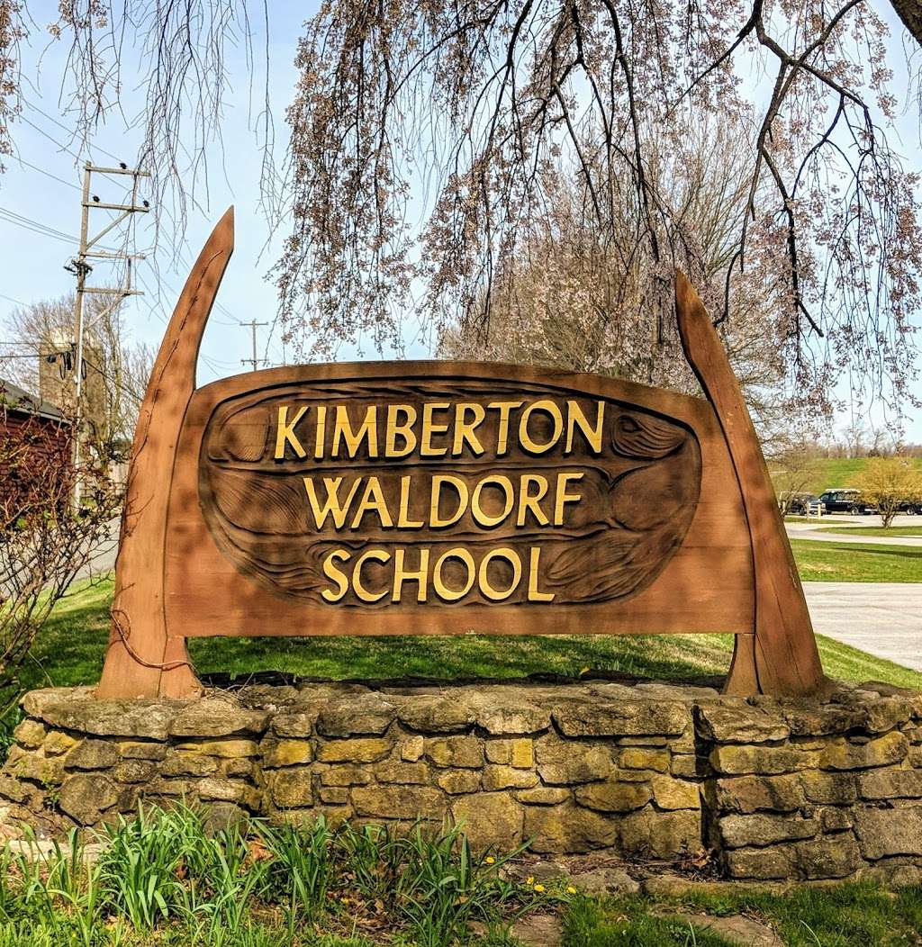 Kimberton Waldorf School | 410 W Seven Stars Rd, Phoenixville, PA 19460, USA | Phone: (610) 933-3635