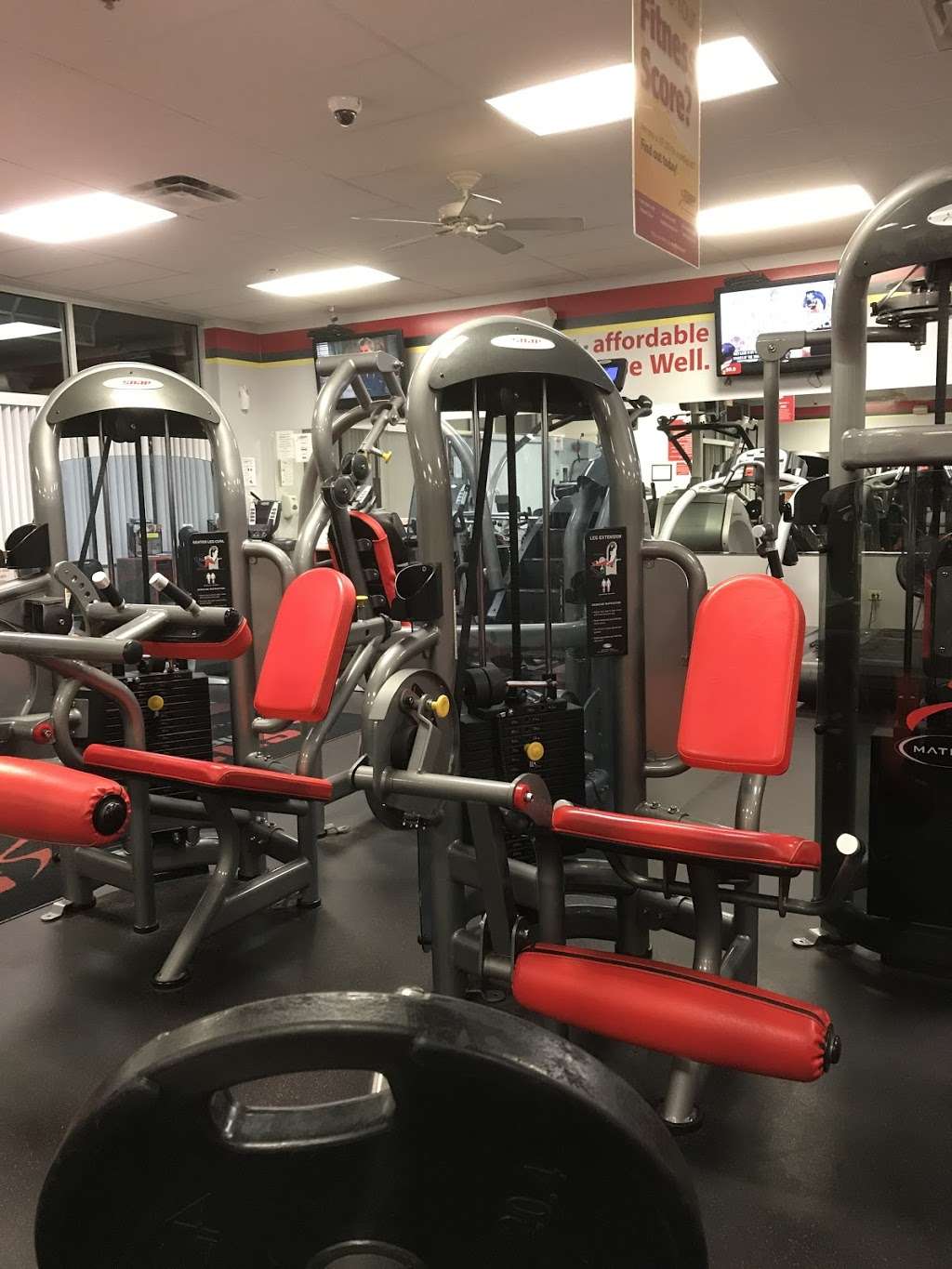 Snap Fitness | 7223 State Park Rd, Fox Lake, IL 60020, USA | Phone: (847) 587-7627