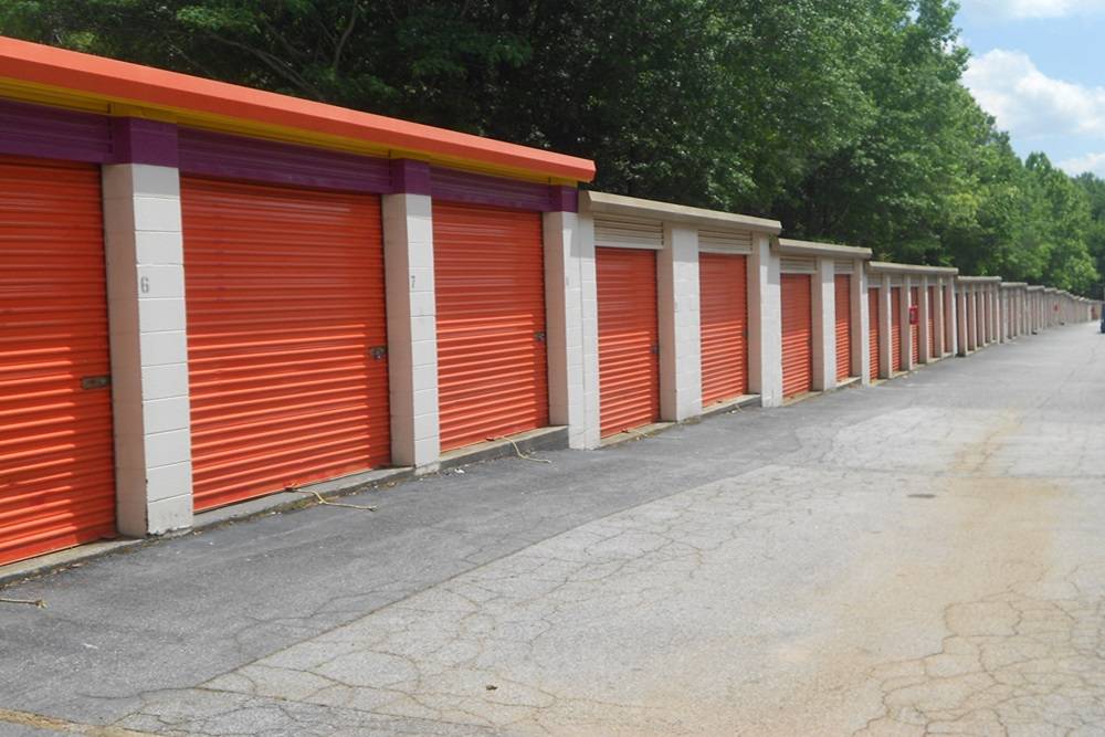 Public Storage | 4343 Covington Hwy, Decatur, GA 30035, USA | Phone: (404) 781-9914