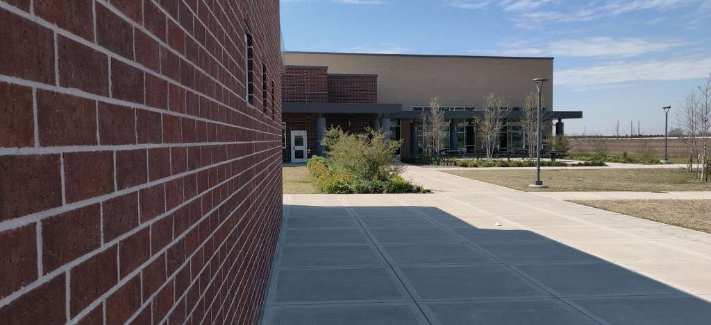 Wells Elementary School | 10607 Mason Rd, Cypress, TX 77433, USA | Phone: (832) 349-7400