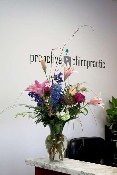 Proactive Chiropractic, LLC, Dr. Meaghan M. Cavallaro | 102 Bridge Rd, Salisbury, MA 01952, USA | Phone: (978) 358-8184