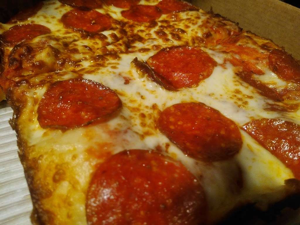 Little Caesars Pizza | 23 Naples St, Chula Vista, CA 91911, USA | Phone: (619) 422-5400