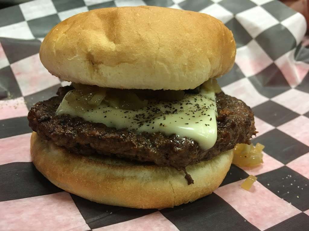 Old School Burgers, Dogs & Shakes | 1135 Old York Rd, Willow Grove, PA 19090, USA | Phone: (215) 657-5309