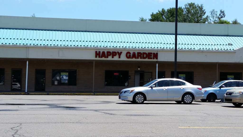 Happy Garden | 32 Center St, Duryea, PA 18642, USA | Phone: (570) 457-5140