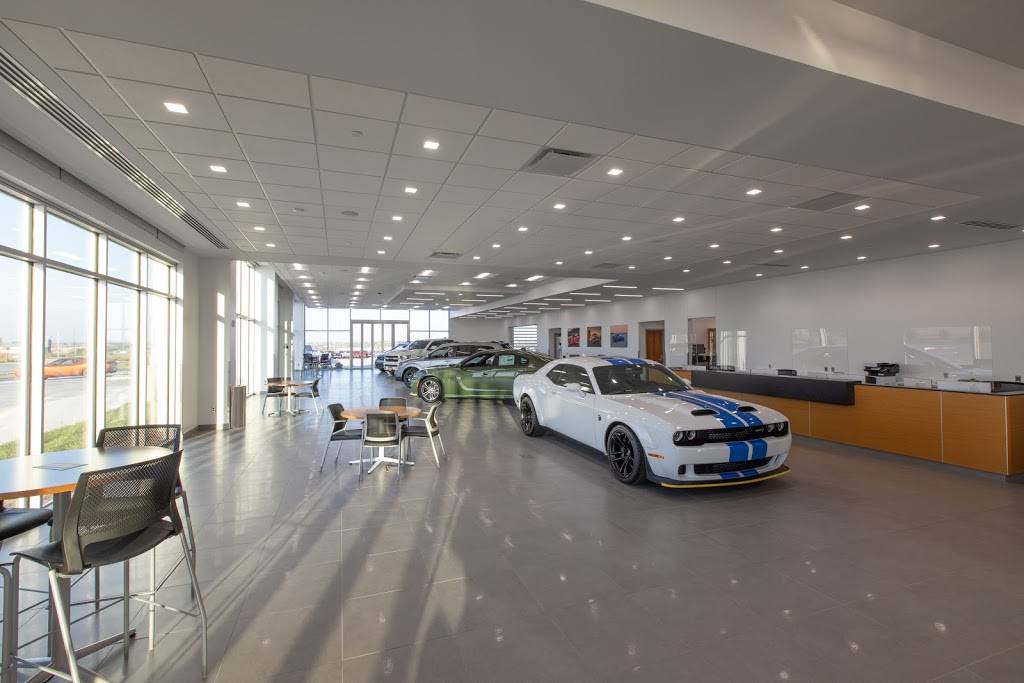 Baxter Chrysler Dodge Jeep Ram Papillion | 14920 Crest Road, Omaha, NE 68138 | Phone: (402) 800-1229