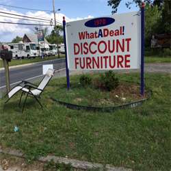 WhatAdeal! Discount Furniture | 2030 U.S. 9, Toms River, NJ 08755, USA | Phone: (848) 223-7970