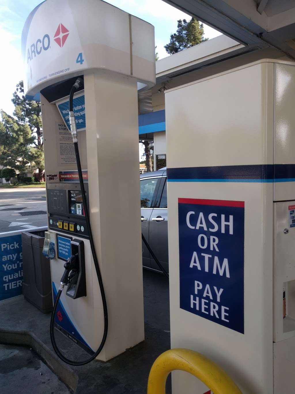 BP | 40077 Mission Blvd, Fremont, CA 94539, USA | Phone: (510) 656-6555