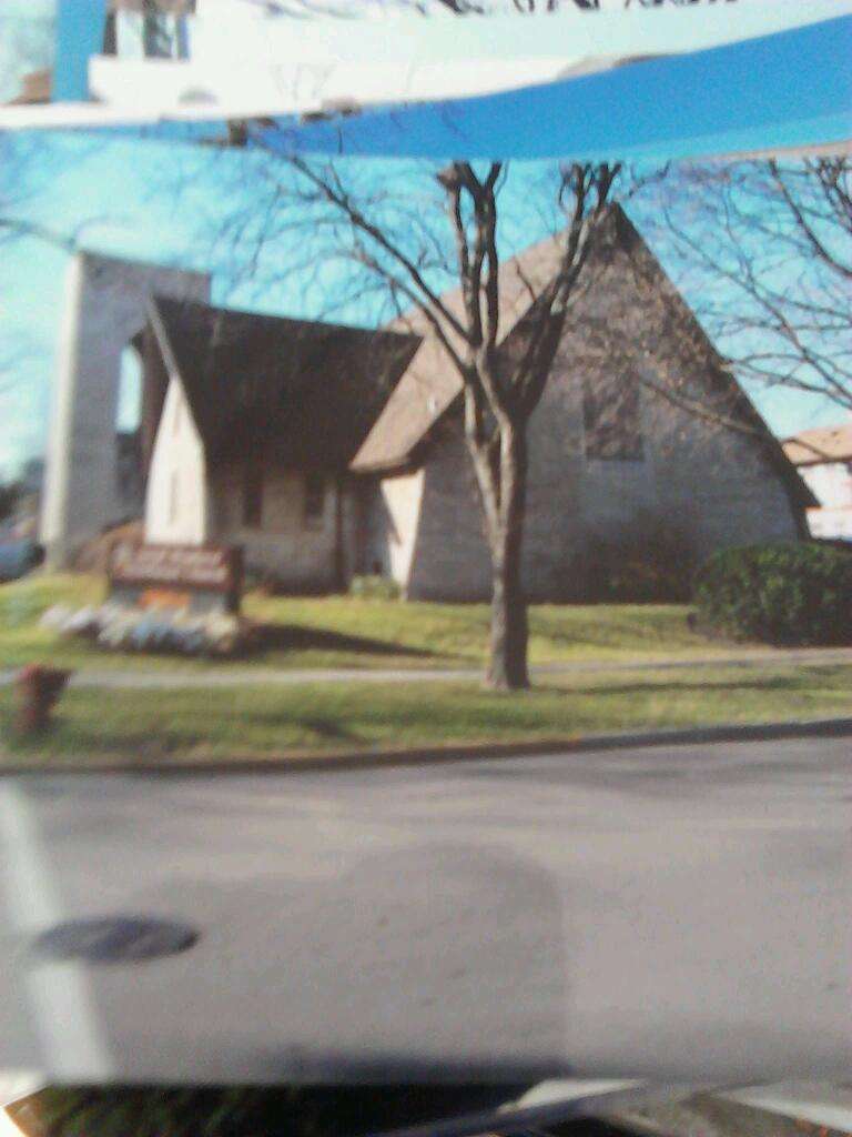 Church of the Good Shepherd | 225 E 57th St, Chicago, IL 60637, USA