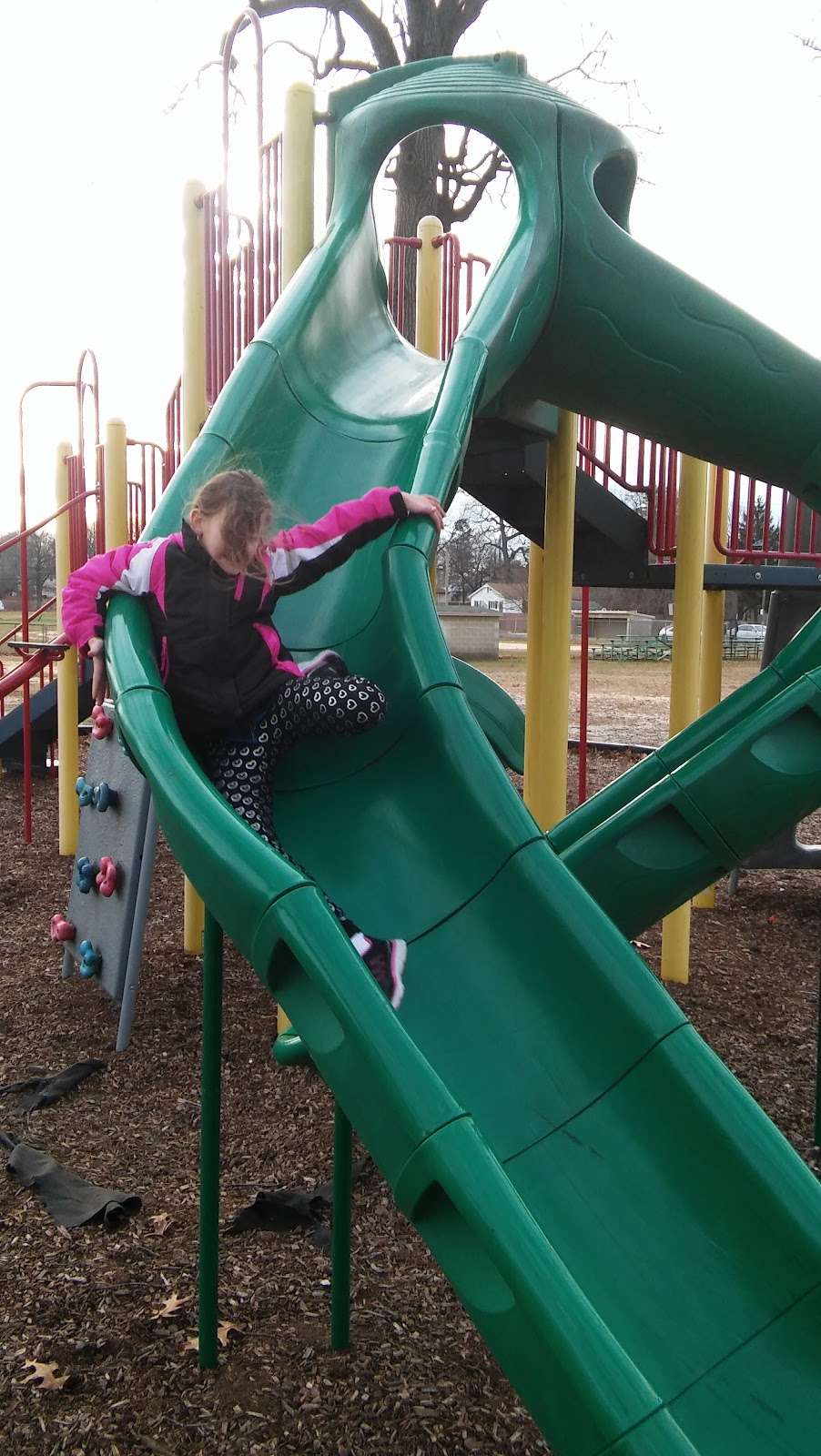 National Park Playground | St James Walk, National Park, NJ 08063 | Phone: (856) 845-9690