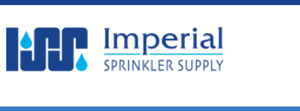 Imperial Sprinkler Supply | 3730 Bassett St, Santa Clara, CA 95054, USA | Phone: (408) 217-7686
