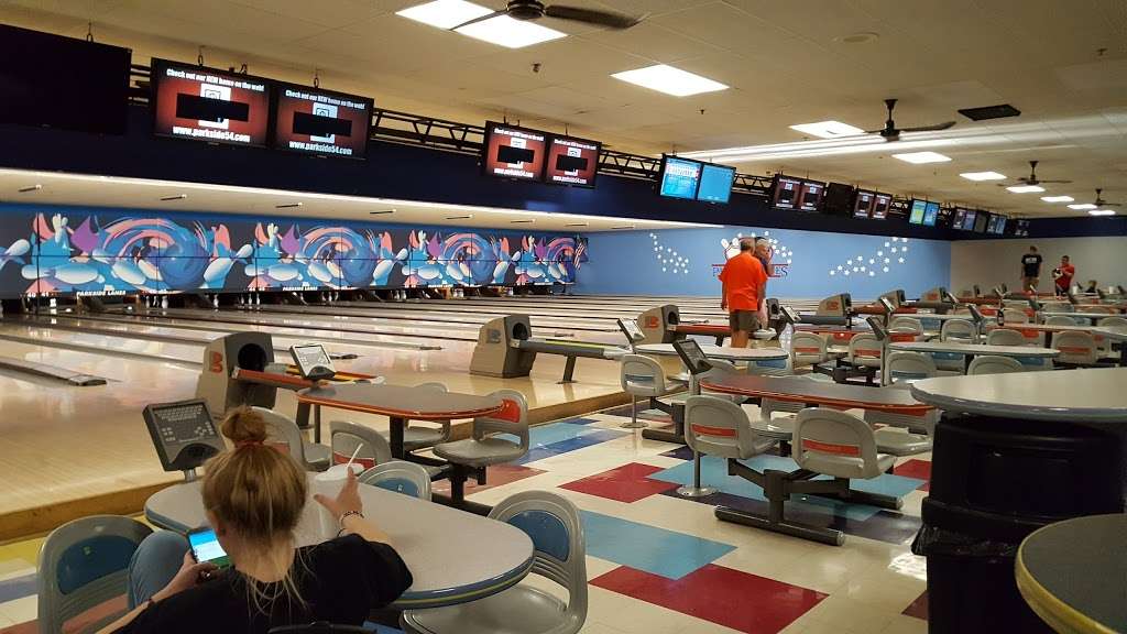 Parkside Lanes | 34W185 Montgomery Rd, Aurora, IL 60504, USA | Phone: (630) 898-5678