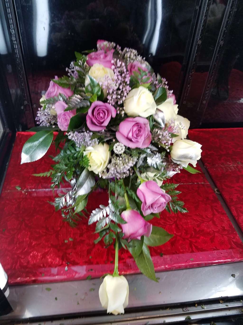 Greenes Floral & Balloon | 9112 S Ashland Ave, Chicago, IL 60620, United States | Phone: (708) 926-2737OR8727033956