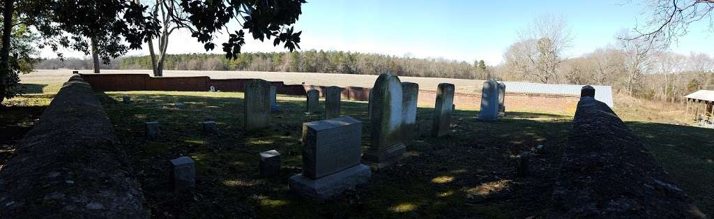 Zoar State Forest - Virginia Department of Forestry | 4445 Upshaw Rd, Aylett, VA 23009, USA | Phone: (804) 769-2962