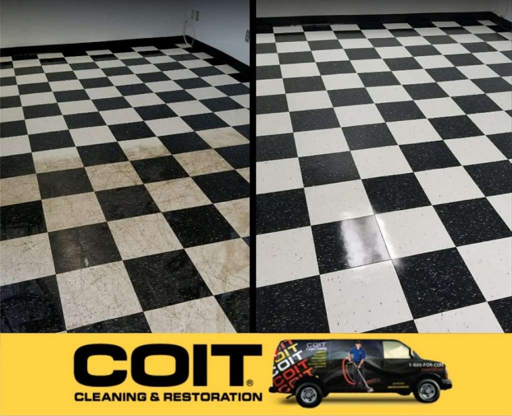 COIT Cleaning and Restoration of Hayward | 28728 Mission Blvd, Hayward, CA 94544, USA | Phone: (650) 697-6190