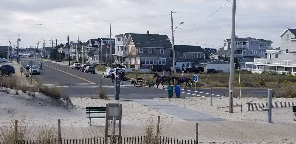 J Street Seaside Park | Boardwalk, Seaside Park, NJ 08752