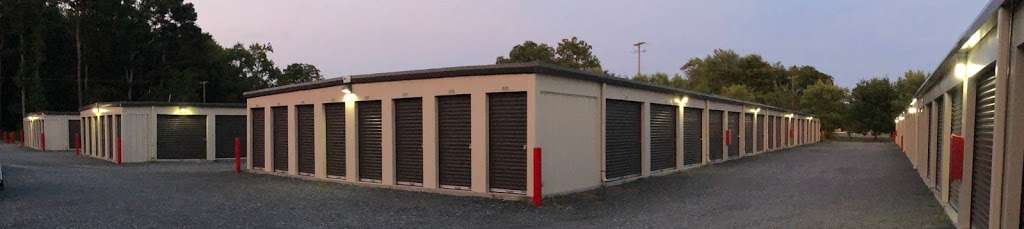 Friendship Corner Storage | 10362 Carey Rd, Berlin, MD 21811, USA | Phone: (410) 629-1070