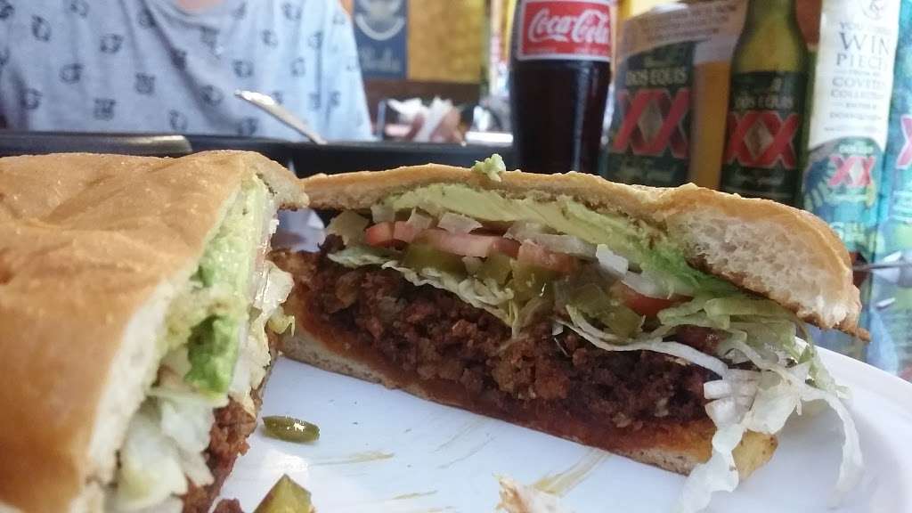 La Perla Restaurant 3903 608 S Dillard St Winter Garden Fl