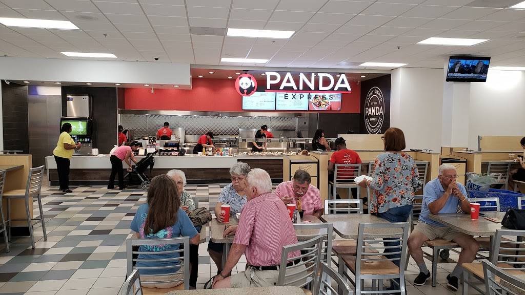 Panda Express | 1170 Amphibious Dr, Virginia Beach, VA 23459 | Phone: (757) 802-9998