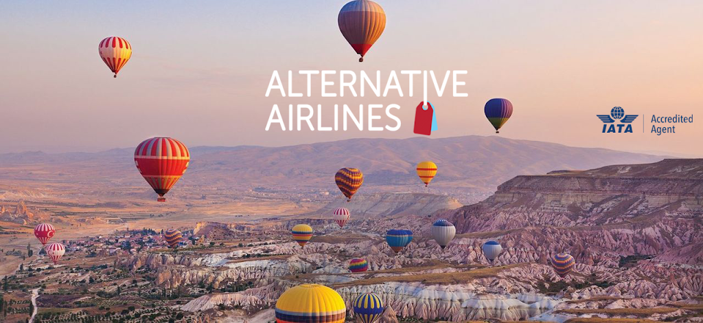 Alternative Airlines | Suite 9A, Gatwick House, Peeks Brook Ln, Horley RH6 9ST, UK | Phone: 01293 874920