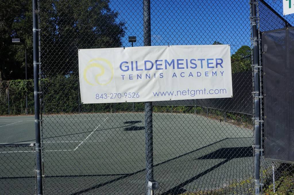 Gildemeister Tennis Academy | 18101 Longwater Run Dr, Tampa, FL 33647, USA | Phone: (843) 270-9526