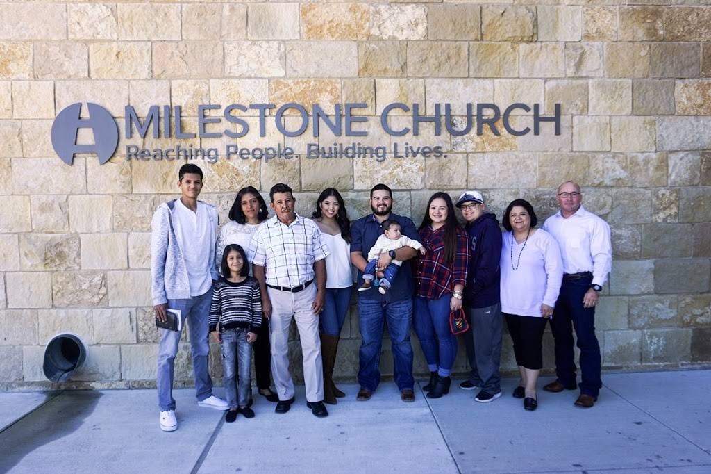 Milestone Church | 201 Mount Gilead Road, Keller, TX 76248 | Phone: (817) 812-3600