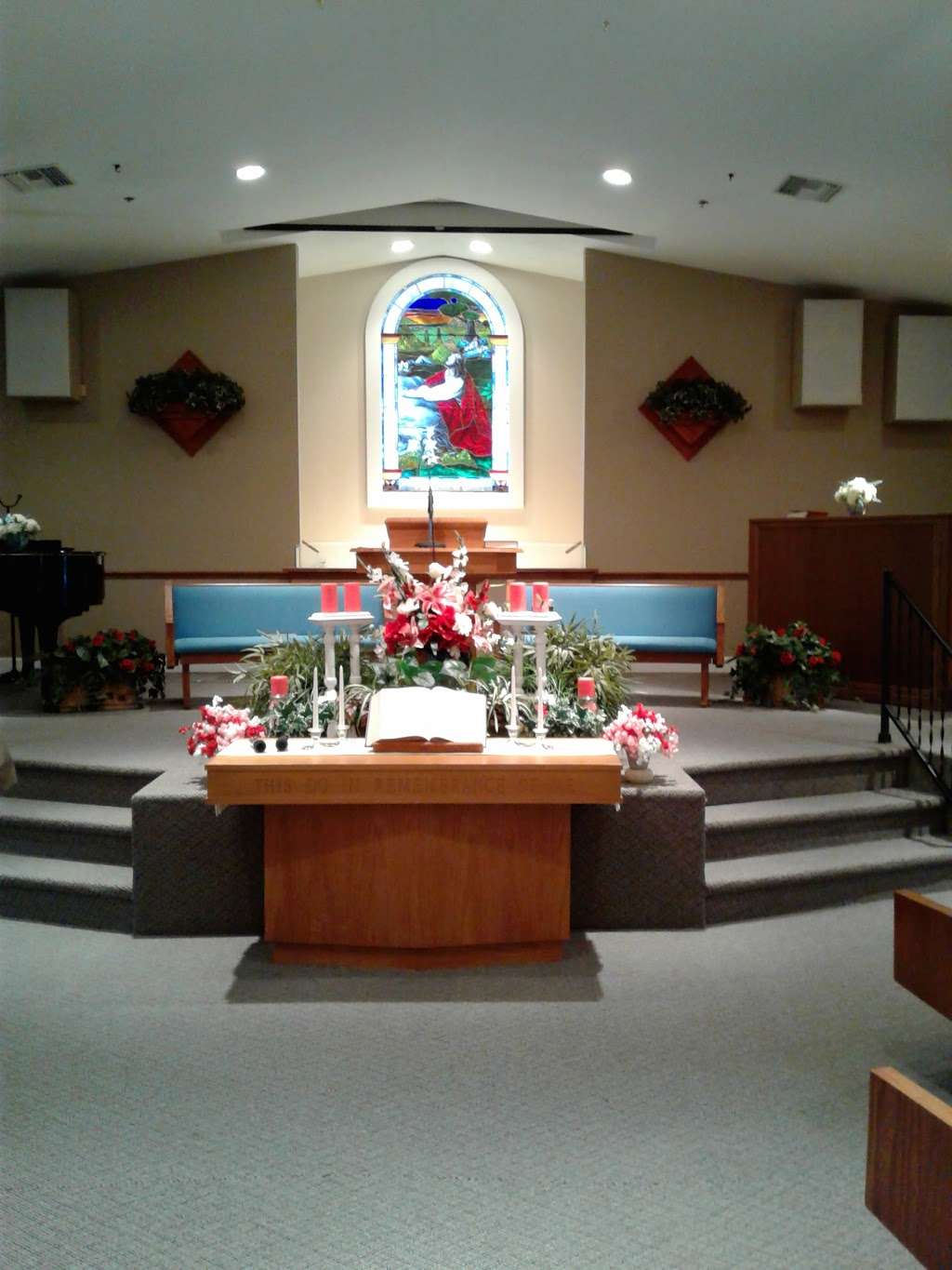 Debary Orange City SDA Church | 2535 S Volusia Ave, Orange City, FL 32763, USA | Phone: (386) 775-3722