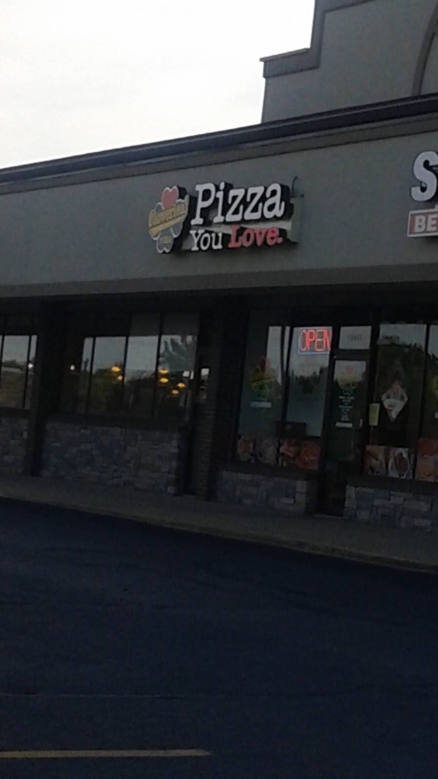 Cloverleaf Pizza | 13411 15 Mile Rd, Sterling Heights, MI 48312, USA | Phone: (586) 264-9700