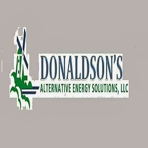 Donaldsons Alternative Energy Solutions | 267 Black Barren Rd, Peach Bottom, PA 17563, USA | Phone: (717) 548-2628
