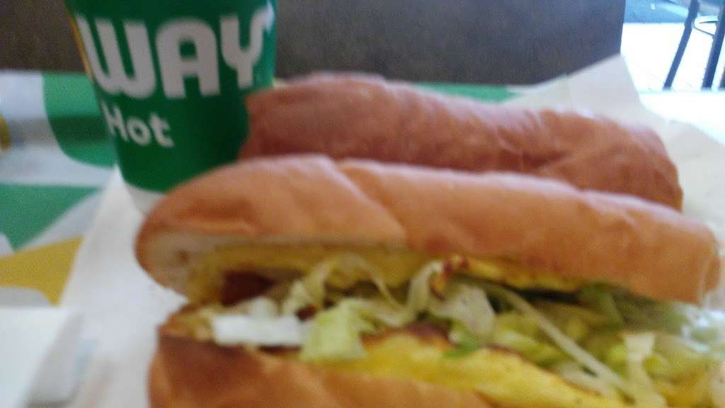 Subway Restaurants | 35 W Broad St, West Hazleton, PA 18202, USA | Phone: (570) 455-5300