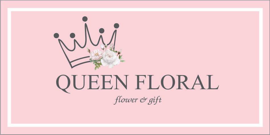 Queen Floral | 1283 Burnham Dr, San Jose, CA 95132, USA | Phone: (424) 301-0785
