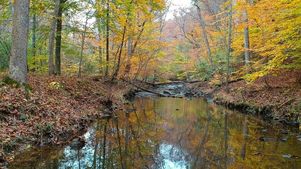 Little Rocky Run Trail | Little Rocky Run Cir, Centreville, VA 20121, USA