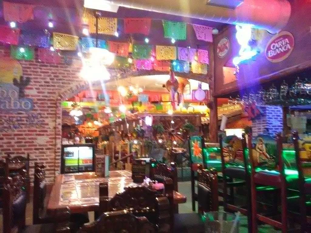 7 Leguas Mexican Restaurant | 15949 TX-105, Montgomery, TX 77356, USA | Phone: (936) 588-5056