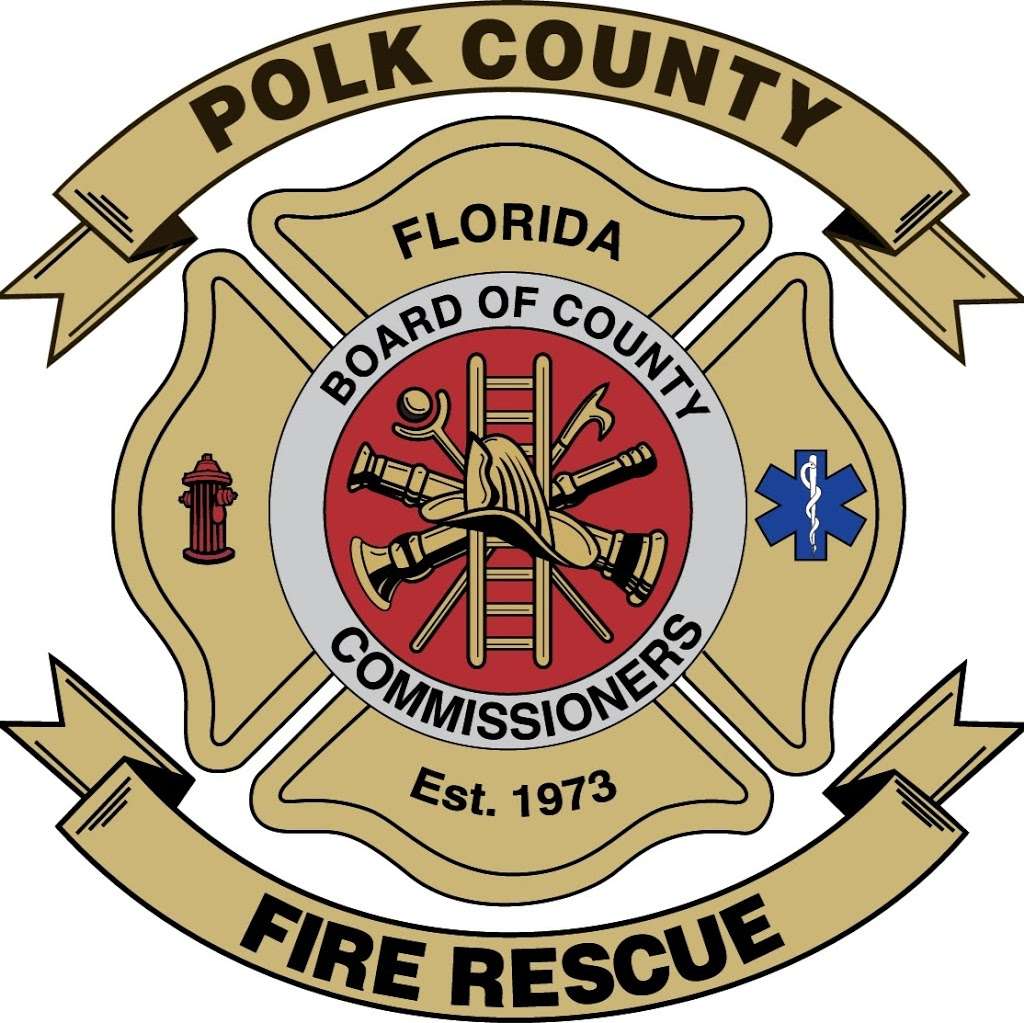 Polk County Fire Rescue Station 36 | 300 N Seminole Ave, Lake Alfred, FL 33850, USA | Phone: (863) 965-6327