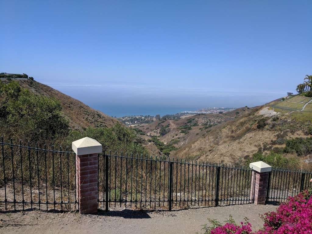 Filiorum Reserve | 916 Silver Spur Rd, Rolling Hills Estates, CA 90274, USA | Phone: (310) 541-7613